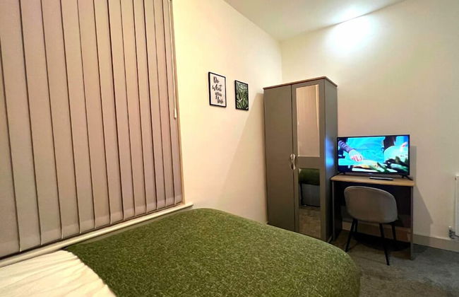 Darlington Suites by SA Stays - Foto 16