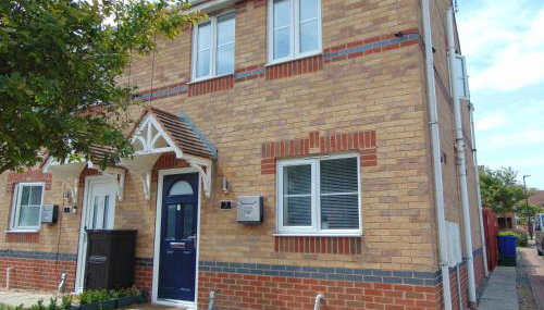 Stony Apartment House - Foto 4