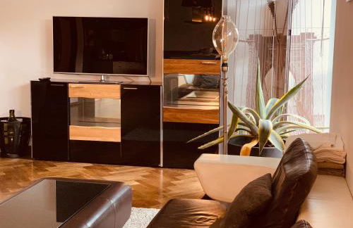 Studio/Loft in Eberswalde - Foto 23