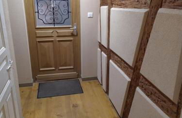 La Grande Terrine - Gîtes Les Potiers - Foto 27