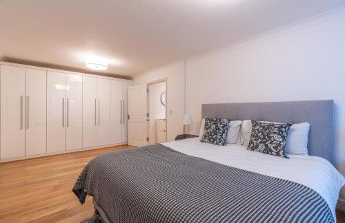 City of London 1BR Sleeps 4 Cannon Street - Foto 23