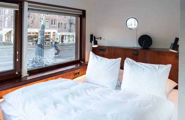 SWEETS - Zeilstraatbrug - Foto 5