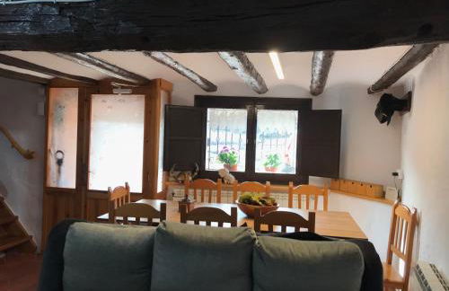 Casa Sarrano - Foto 10