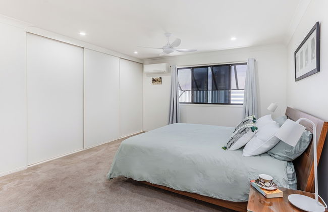 Beachside Escape by Cottonwood - Foto 2