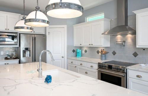 Crystal Villa home - Foto 21