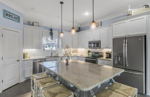 Surf & Seahorse home - Foto 14