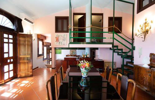 Casa Acropoli Sea View Taormina Center - Photo 13