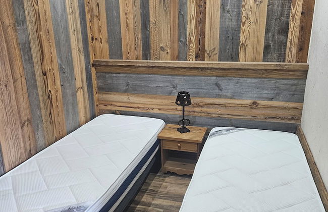 Résidence Bellecôte 4* - Photo 10