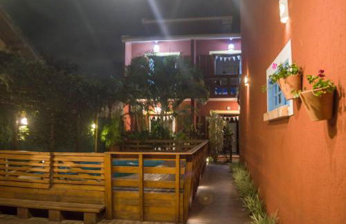 Corais da Barra. Tranquilidade a 400 metros da beira da Praia da Barra - Foto 9