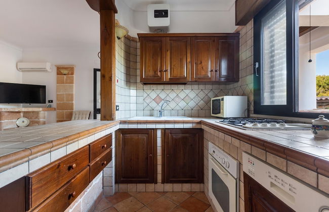 3217 Villa Eden - Piano Terra by Barbarhouse - Foto 11