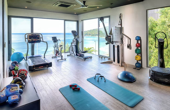 Malaiwana Villas - Foto 42