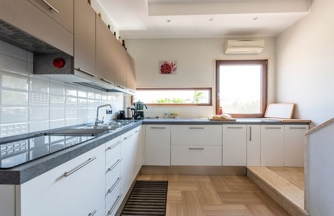 Villa strepitosa con vista mare - Foto 31