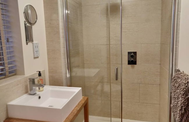 Courtyard Cottage - Great Paxton - Foto 19