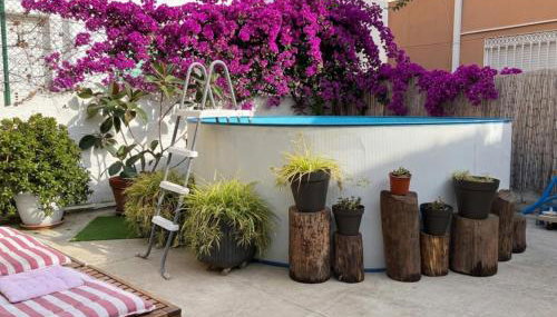 Villa Dimarts- a 100m de playa - Foto 4