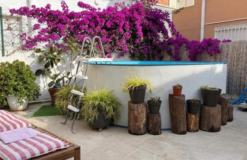 Villa Dimarts- a 100m de playa - Foto 36