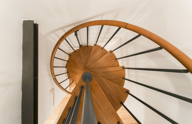 Charming De Togni Apartment - Foto 27