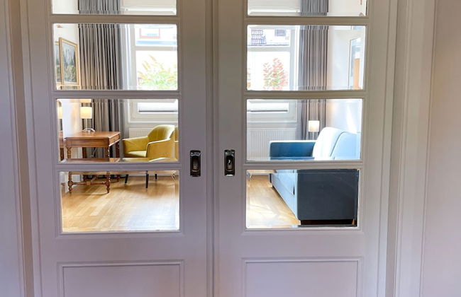 Saar-Apartments - Photo 15