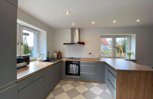 Apartamenty blisko Jeziora na Mazurach u Zofijki - Foto 16