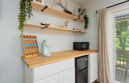 Egret Escape - 5 Minutes to downtown Wilmington - Foto 35