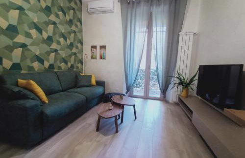 Come a Casa Pretty Apartment - Foto 11