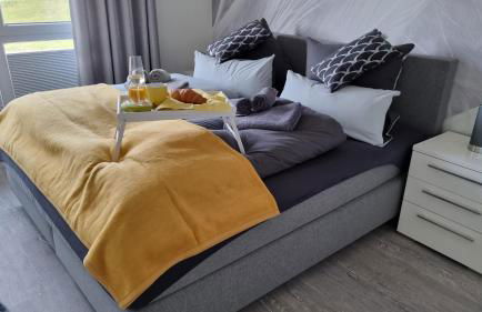 Hansehaus 15, Grömitz - Foto 10