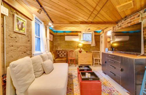 Explore CU! Unique Studio with Private Courtyard - Foto 5