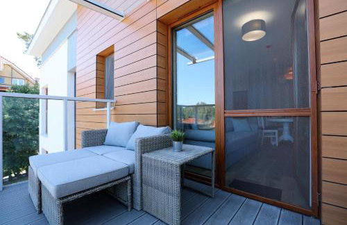 Apartamenty HoliApart in Nautikka Park - Foto 46