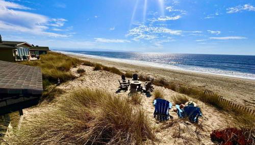 Oceanfront Retreat on Pajaro Dunes Beach - Foto 2