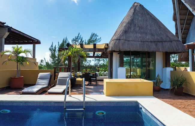 Pueblito Escondido Beachside - Photo 58