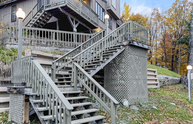 57 North Lynx 3 Bedroom Condo by RedAwning - Foto 38