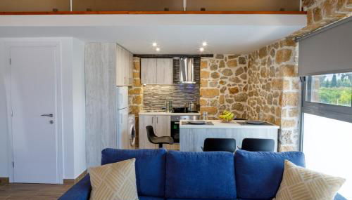 ADRIAN'S LUXURY APARTMENTS 1 - Foto 3