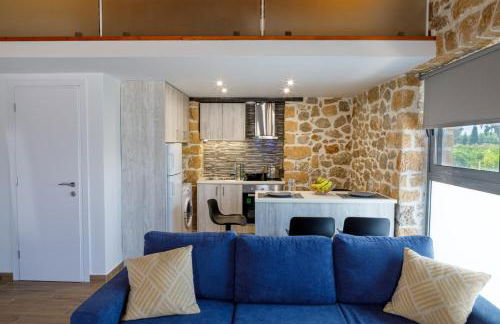 ADRIAN'S LUXURY APARTMENTS 1 - Foto 3