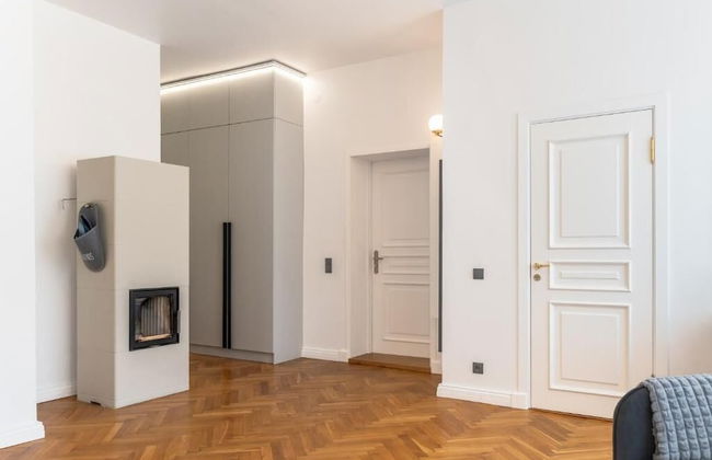 Luxury 2BD apartment in City Center - Foto 18