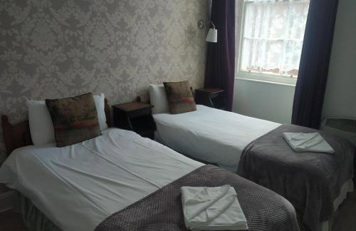 Number 52 Charlotte Street - Foto 15