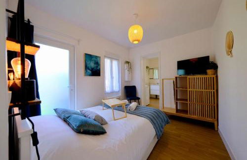 Verneuil sur Avre - Chez Anne & Yann - Foto 17