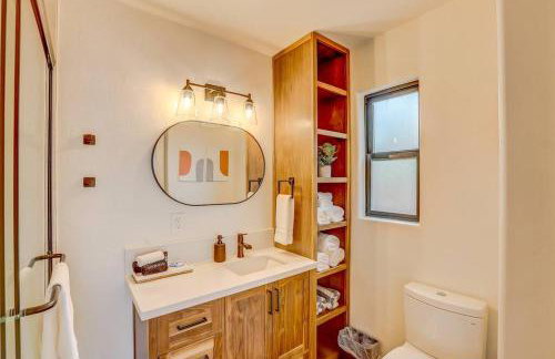 Sam Hughes Desert Oasis, Private Pool & Walk to UA - Foto 21