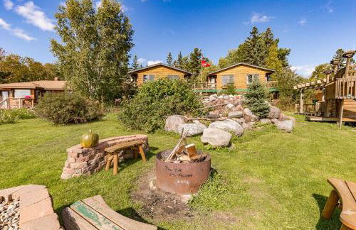 The 3 Bears Cottage - Exquisite lake views! - Foto 25