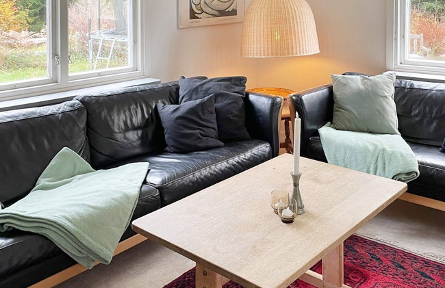 10 Person Holiday Home in Kyrkhult - Photo 13