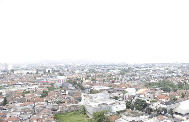 Comfy 2BR Apartment at Mekarwangi Square Cibaduyut - Foto 19