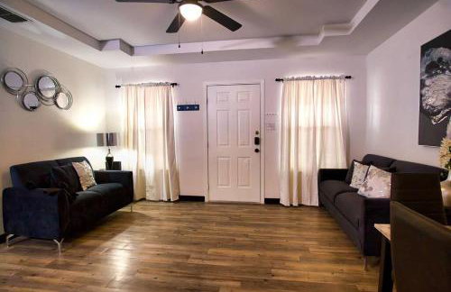 Chic & Cozy 2 bedroom - 1 bathroom - RATED BEST - Foto 4