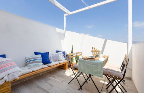 Atalaya de Málaga - Photo 6