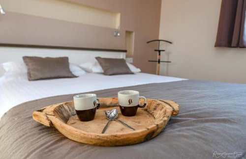 Gites De La Grande Borderie - Photo 50