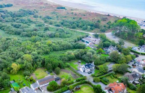 Marshmallow - 2 Bedroom Cottage - Oxwich - Foto 20