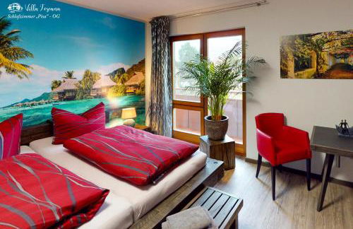 Ferienhaus am Rande von Dresden für bis zu 11 Personen - Willkommen in der Villa Toscana - Foto 78