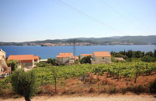 Apartments with parking space Kuciste - Perna, Peljesac - 10161 - Foto 28