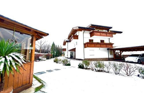 Apartments Tratter - Foto 21