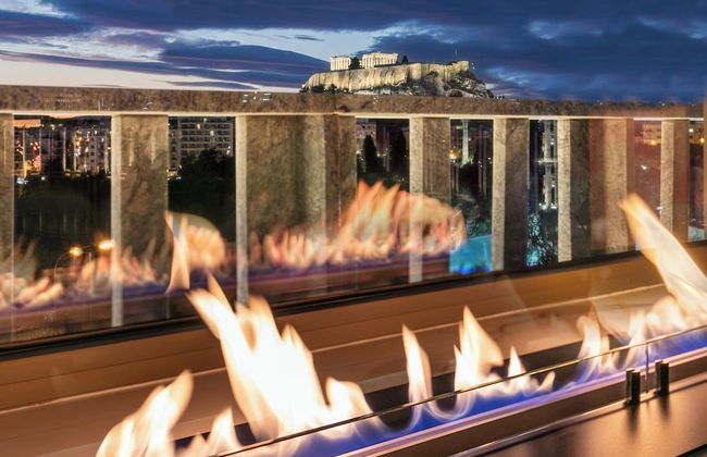 The One Acropolis - Foto 50