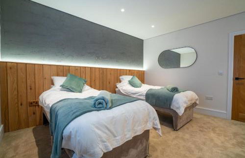 Hazelwick Apartment - Foto 33