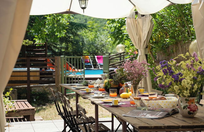 Podere La Vigna - Foto 36