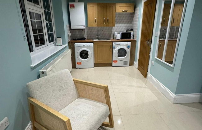 Park Avenue Luxury Apartment in London - Foto 9